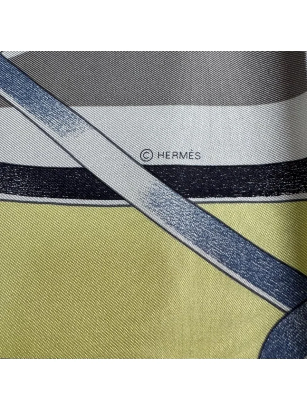 Hermes this authentic
